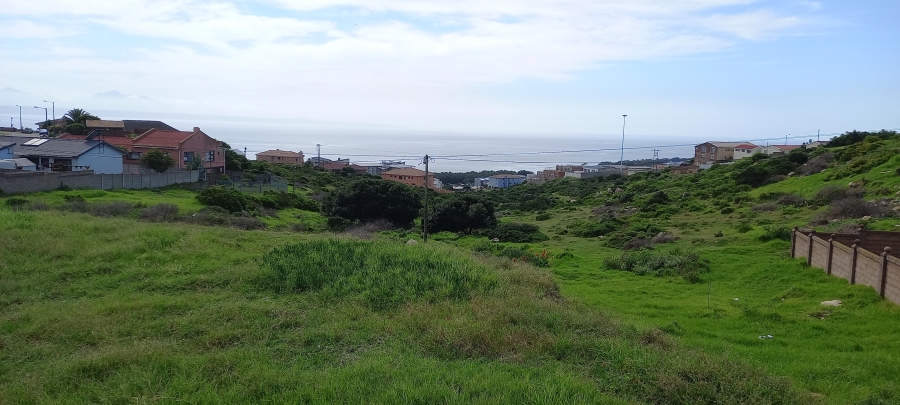 0 Bedroom Property for Sale in De Bakke Western Cape